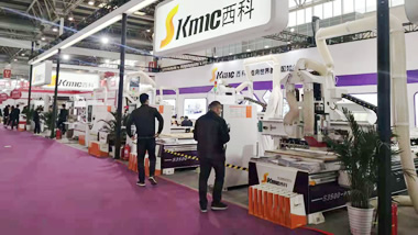 六面數(shù)控銑床