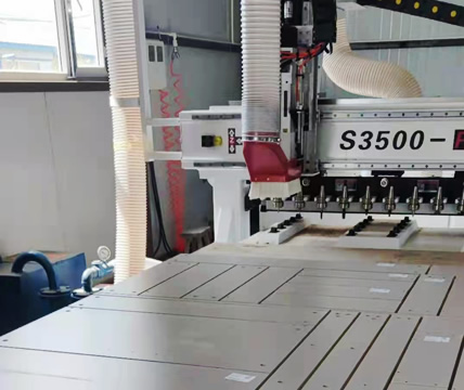 黑龍江綏化客戶(hù)案例